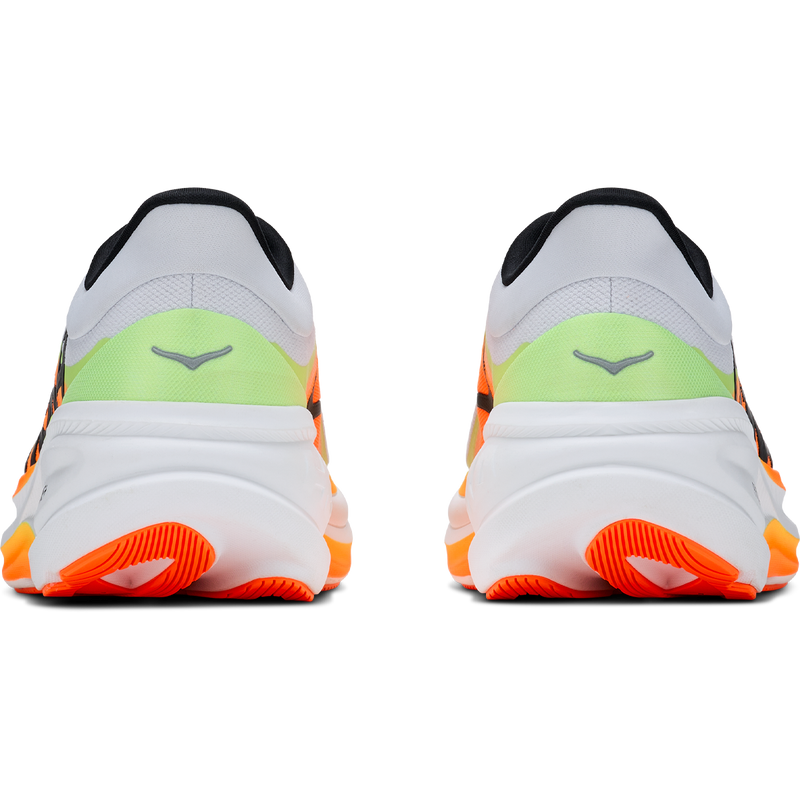 Men's Clifton Pro, Hoka Men's Clifton Pro heels