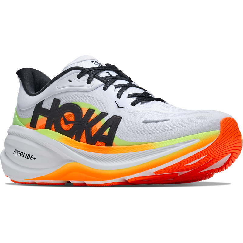 Men's Clifton Pro, Hoka Men's Clifton Pro 3/4 right view