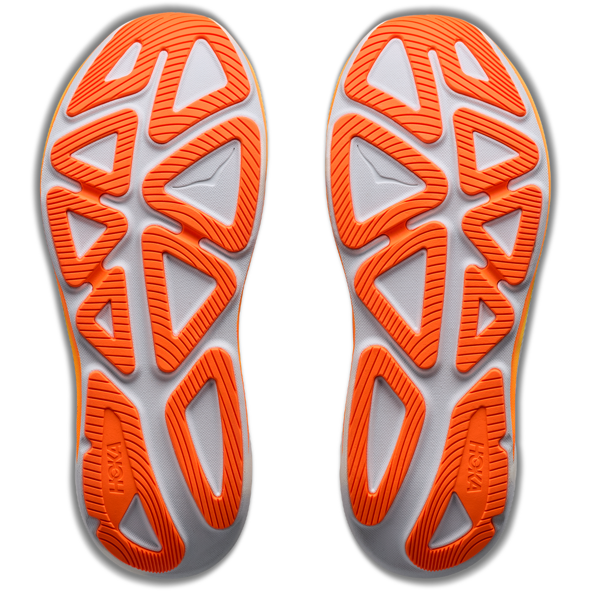Men's Clifton Pro alternate view