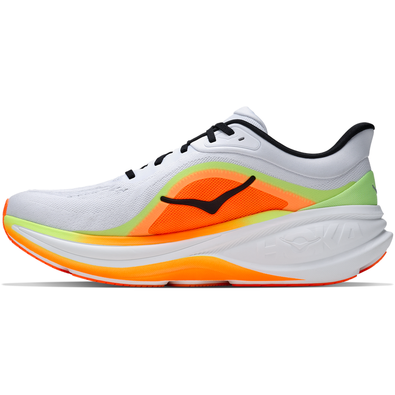 Men's Clifton Pro, Hoka Men's Clifton Pro side