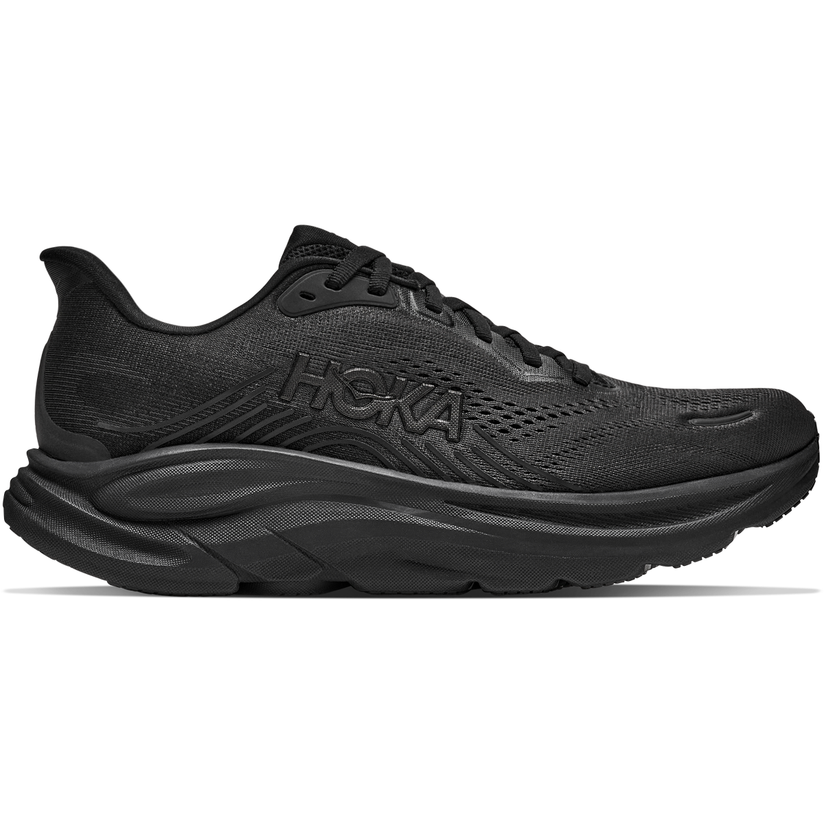 Men's Clifton 11 Wide alternate view