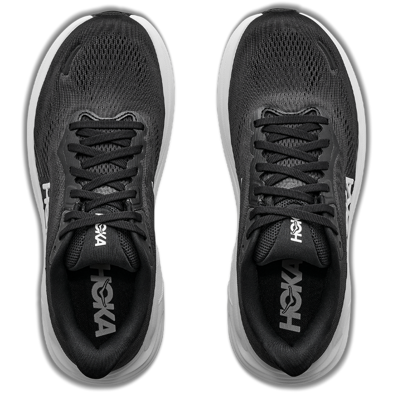 Men's Clifton 11 Wide, Hoka Men's Clifton 11 top