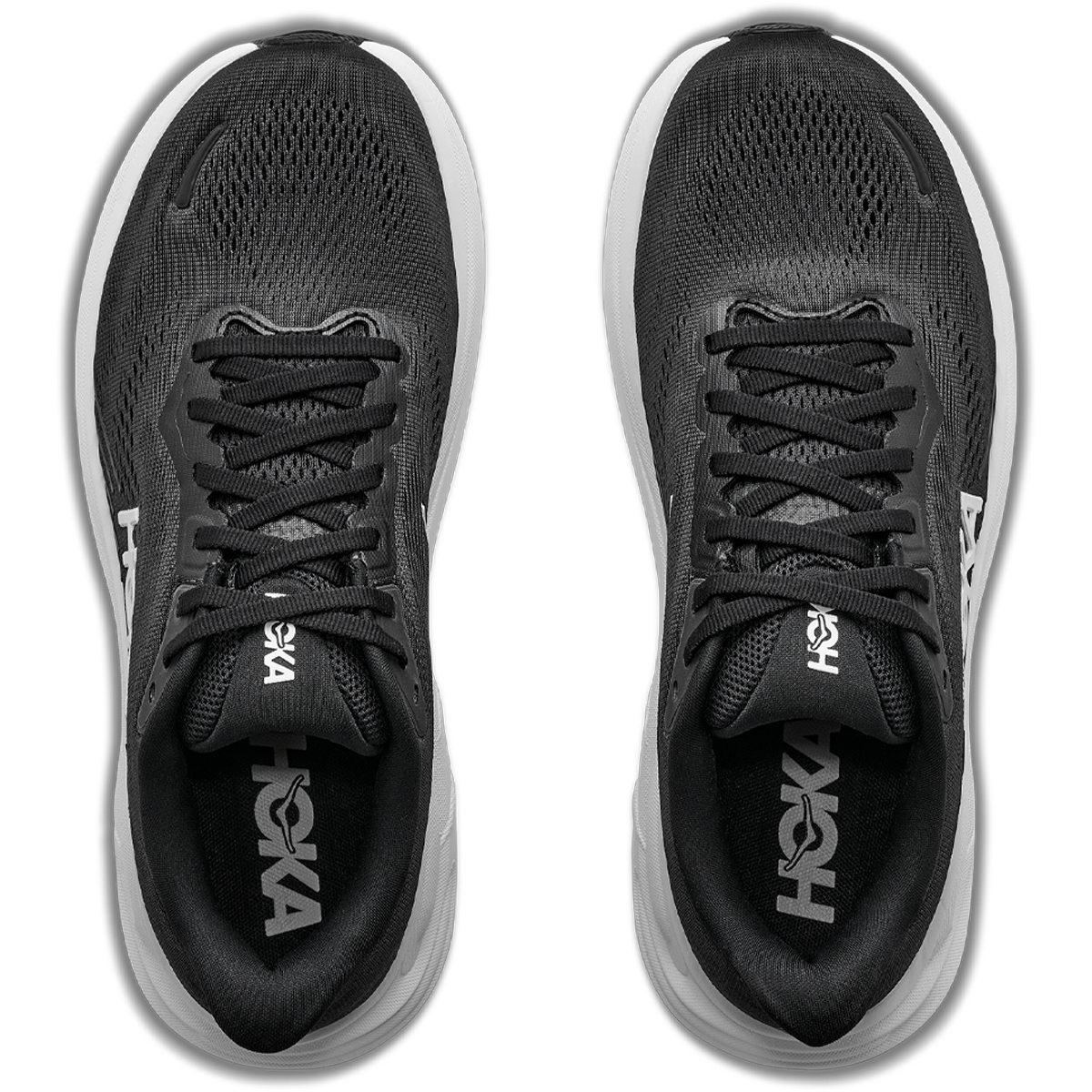 Men's Clifton 11 Wide alternate view