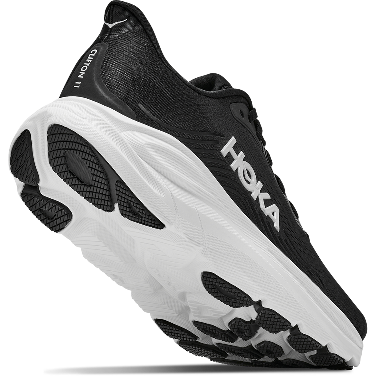 Men's Clifton 11 Wide alternate view
