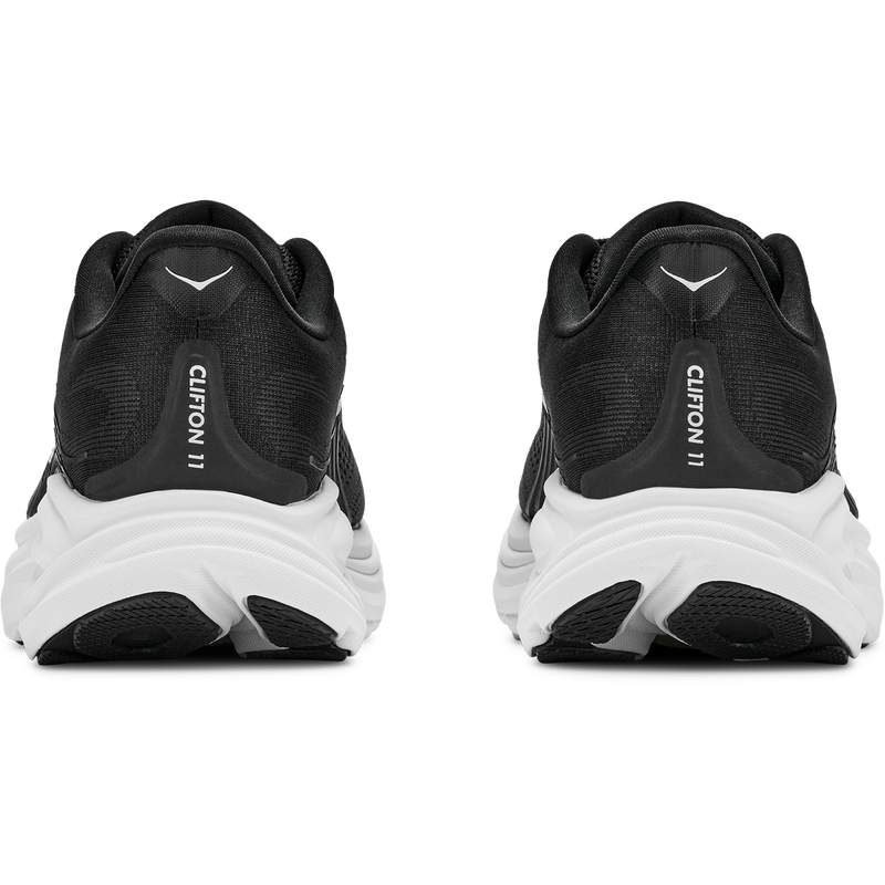 Men's Clifton 11 Wide, Hoka Men's Clifton 11 heels