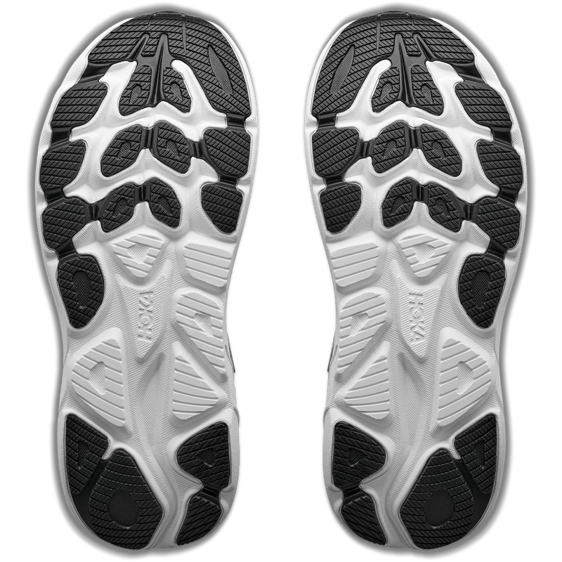 Men's Clifton 11 Wide, Hoka Men's Clifton 11 bottom