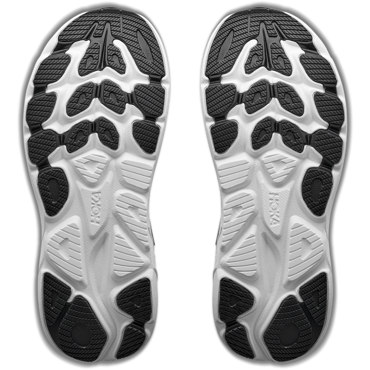 Men's Clifton 11 Wide alternate view