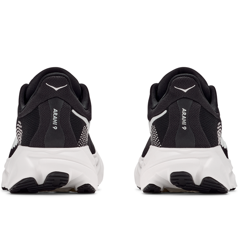 Men's Arahi 9, Men's Arahi 9