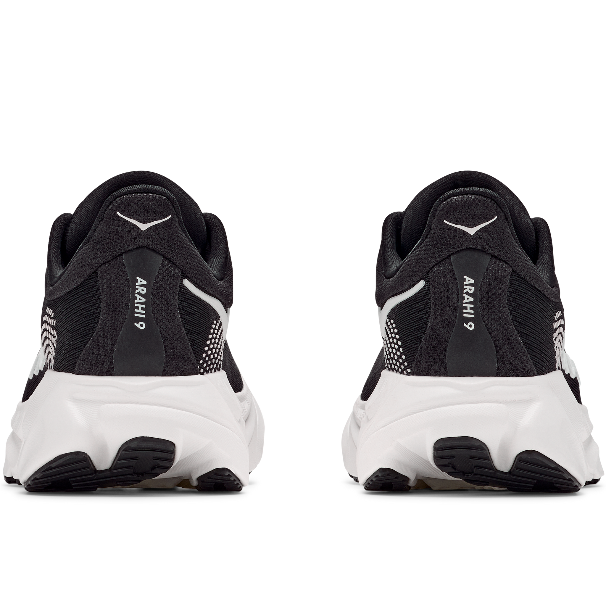 Men's Arahi 9 alternate view