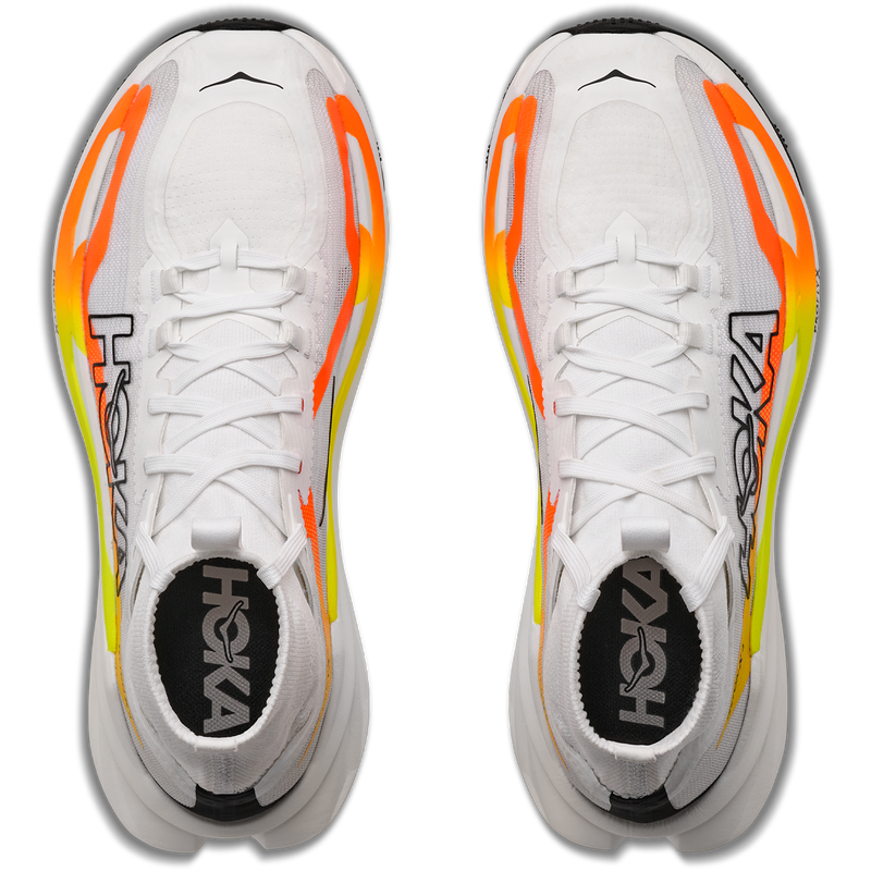 Men's Tecton X 4, Hoka Men's Tecton X 4 top