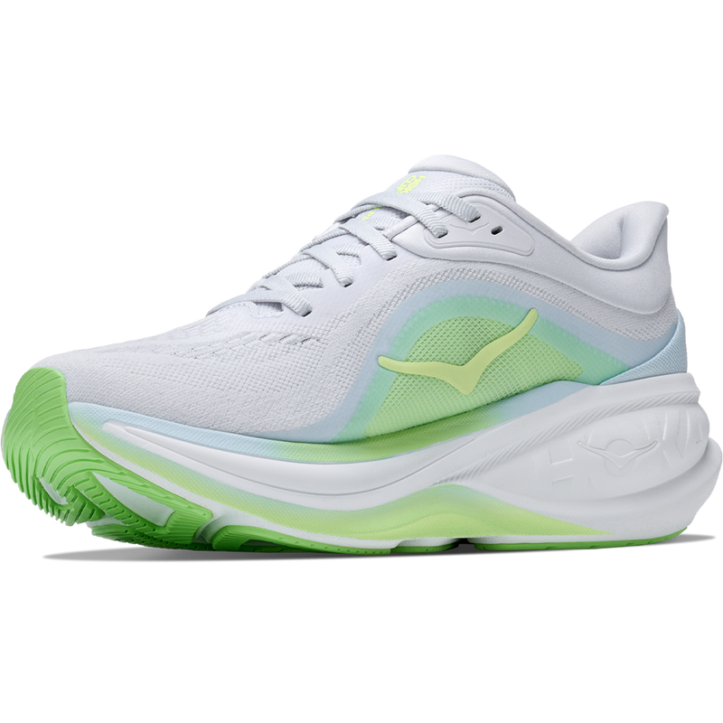 Women's Clifton Pro, Hoka Women's Clifton PRO left 3/4 view