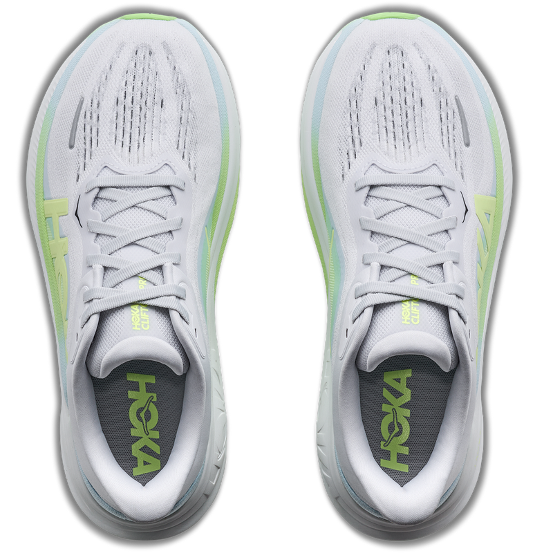 Women's Clifton Pro, Hoka Women's Clifton PRO top