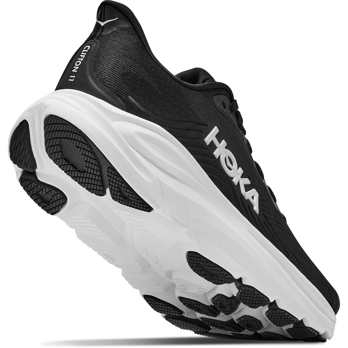 Women's Clifton 11 alternate view