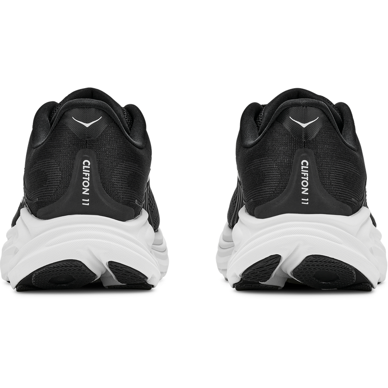 Women's Clifton 11, Hoka Women's Clifton 11 heels