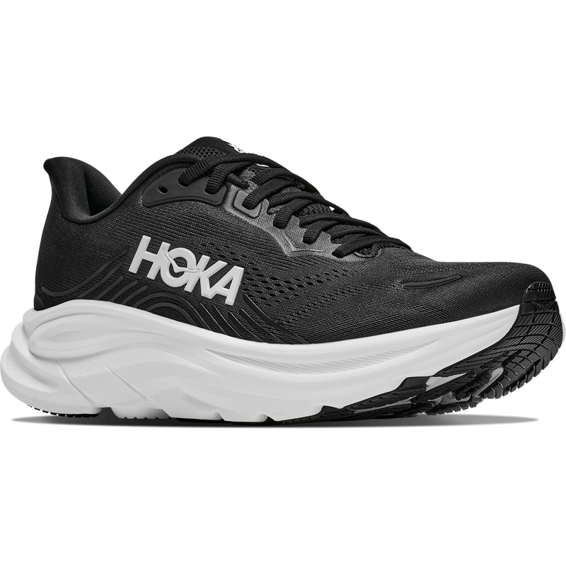 Women's Clifton 11, Hoka Women's Clifton 11 3/4 right view