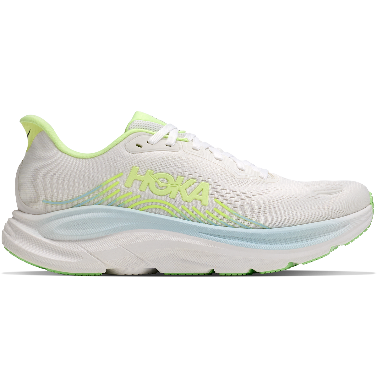 Women's Clifton 11 alternate view