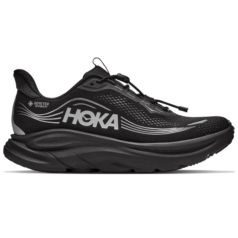 Women's Clifton 11 GTX, Featured Image