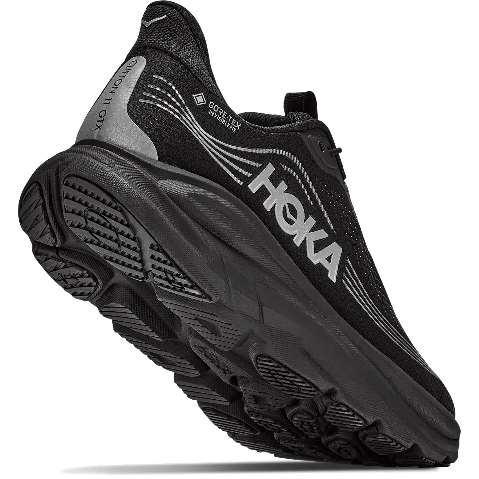 Women's Clifton 11 GTX alternate view