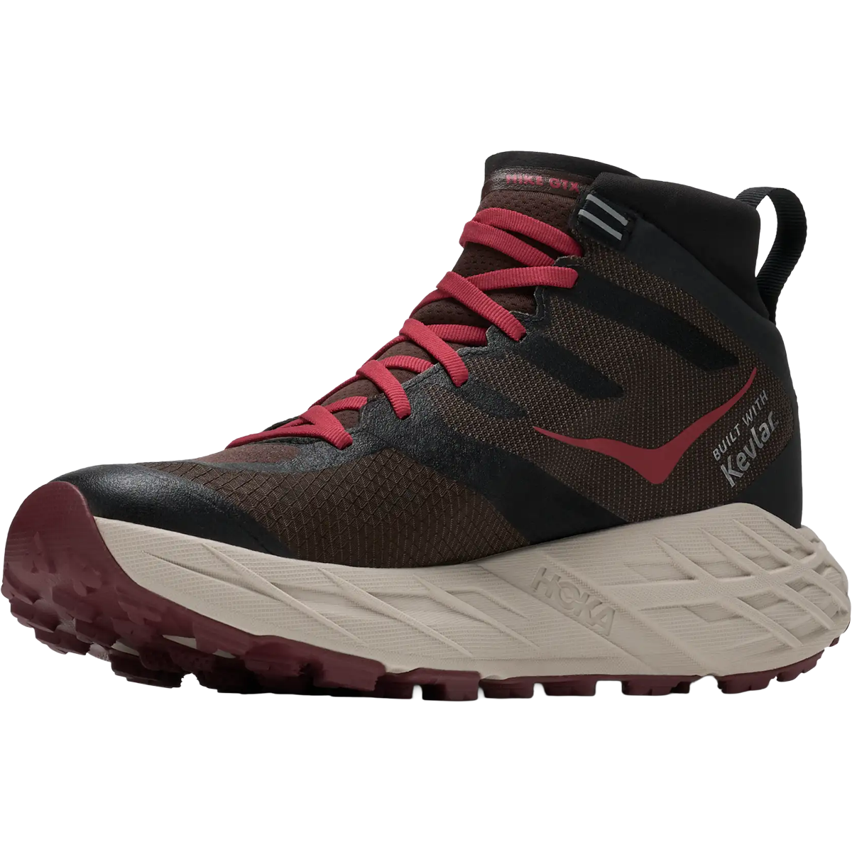 Speedgoat 7 Hike GTX alternate view