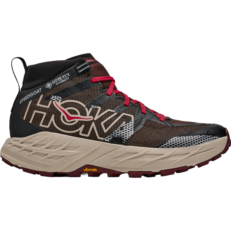 Speedgoat 7 Hike GTX, Featured Image