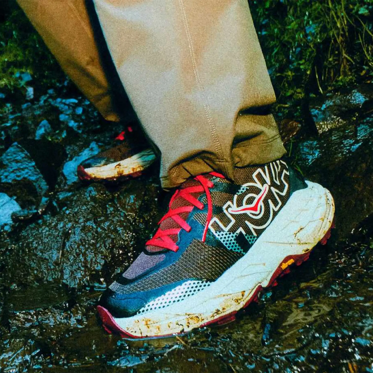 Speedgoat 7 Hike GTX alternate view
