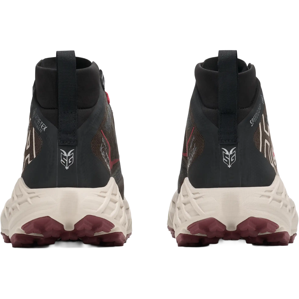 Speedgoat 7 Hike GTX alternate view