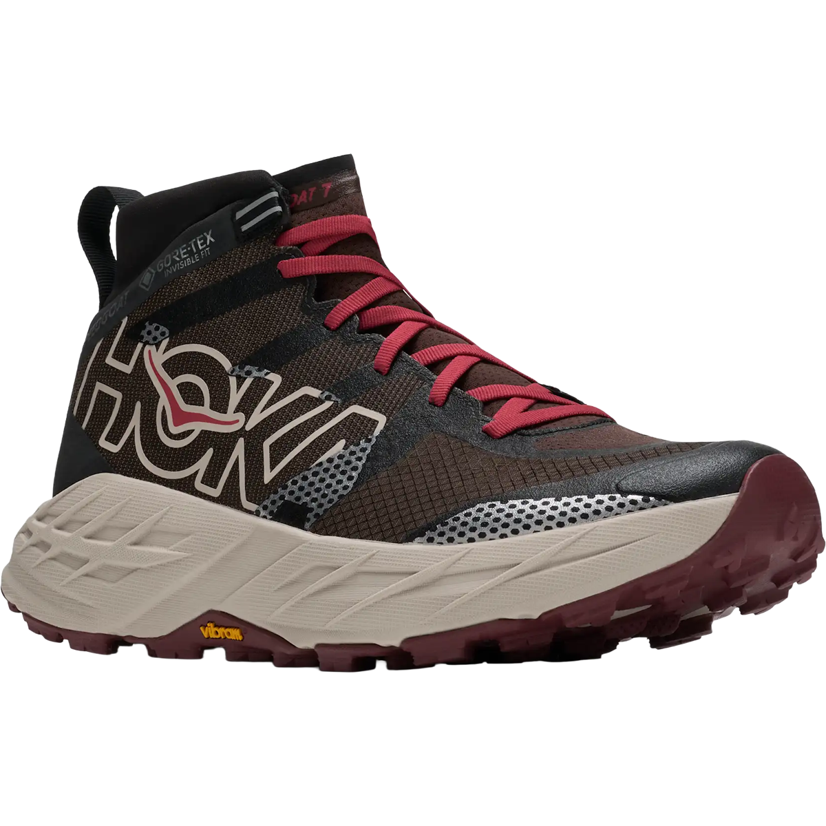 Speedgoat 7 Hike GTX alternate view