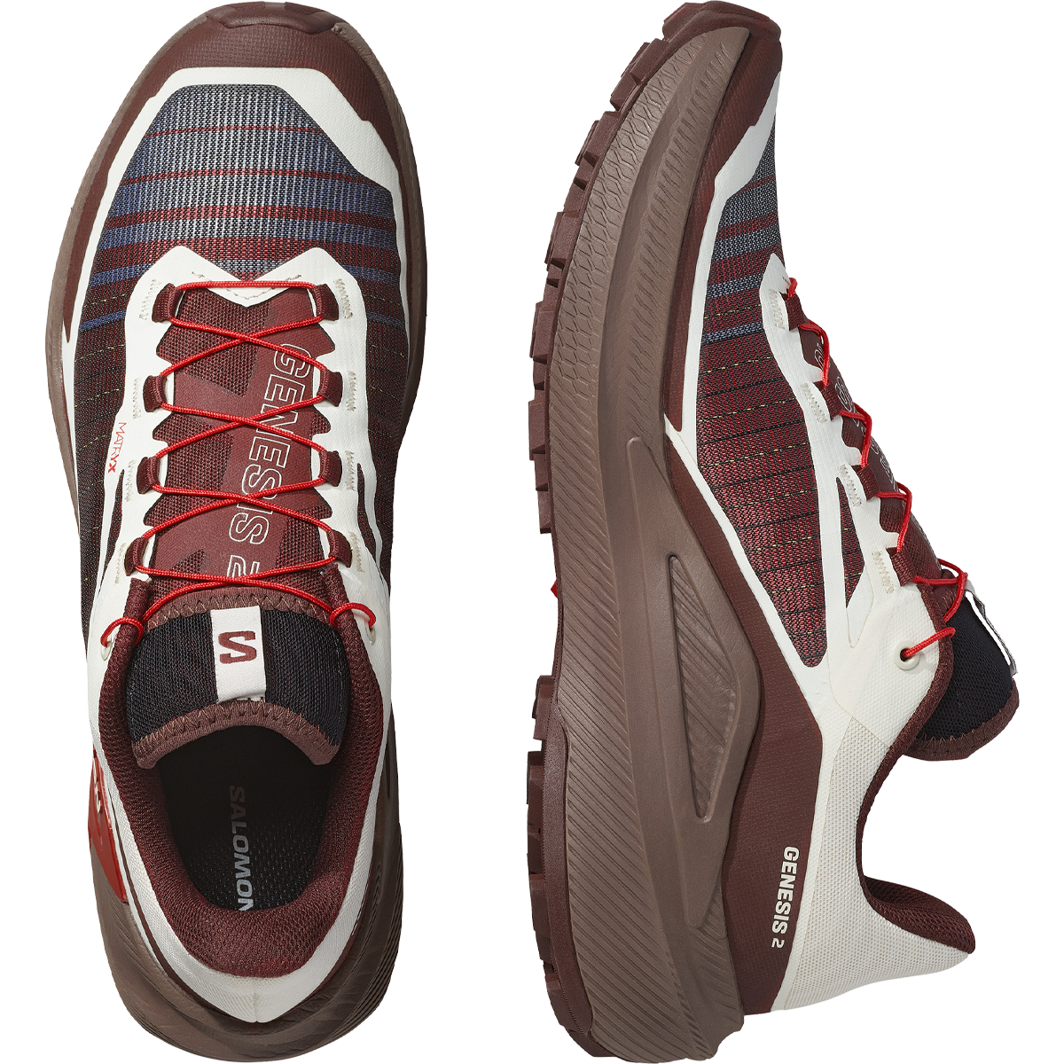 Men's Genesis 2 alternate view