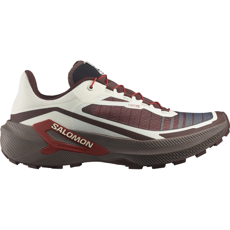 Men's Genesis 2, Featured Image