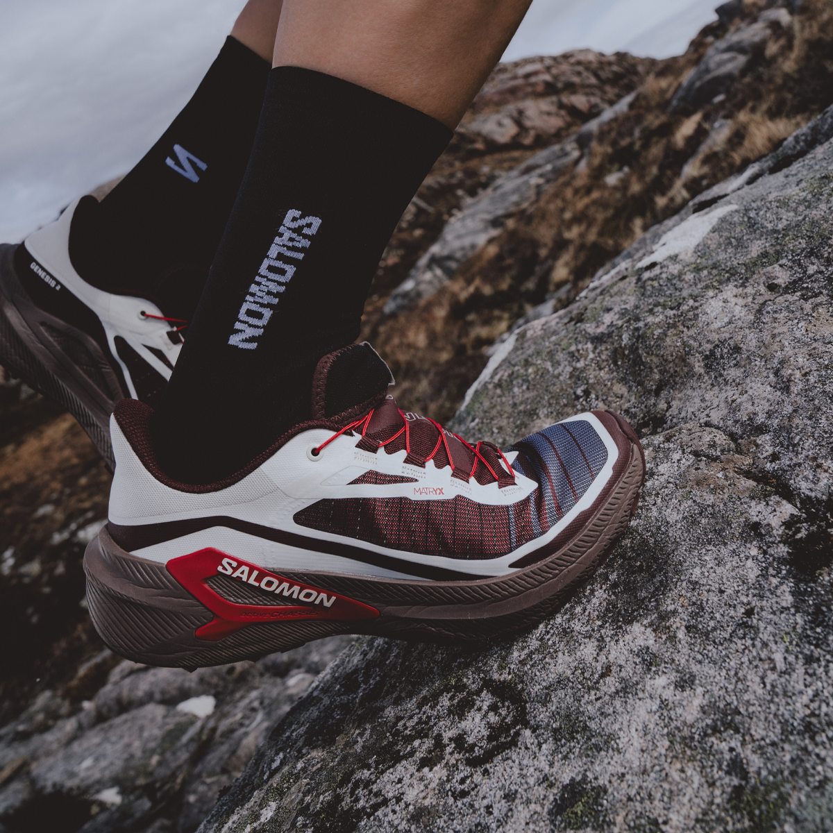 Men's Genesis 2 alternate view