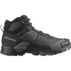 Black/Asphalt/Castlerock