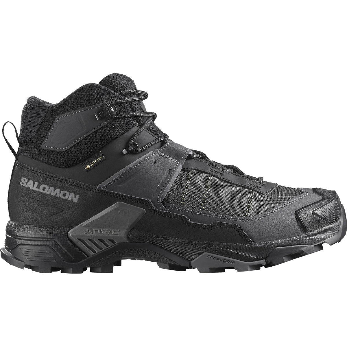 Men's X Ultra 5 Mid GTX Wide alternate view
