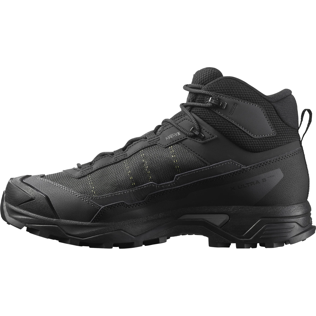 Men's X Ultra 5 Mid GTX Wide alternate view