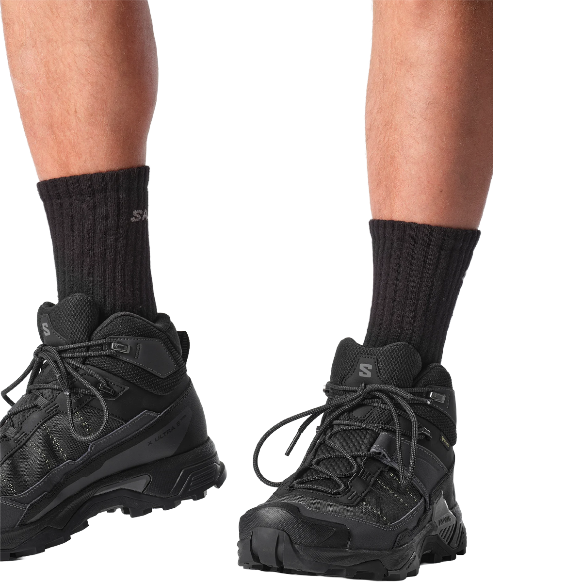 Men's X Ultra 5 Mid GTX Wide alternate view