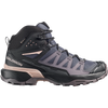 Nine Iron/Excalibur/Shadow Grey