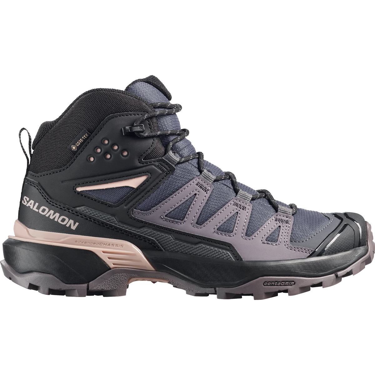 Women's X Ultra 360 Mid GTX alternate view