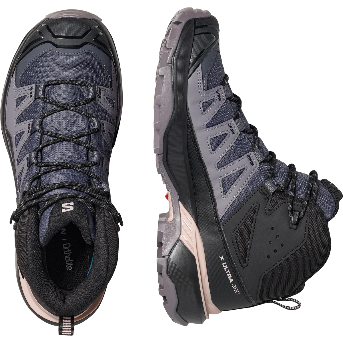 Women's X Ultra 360 Mid GTX alternate view