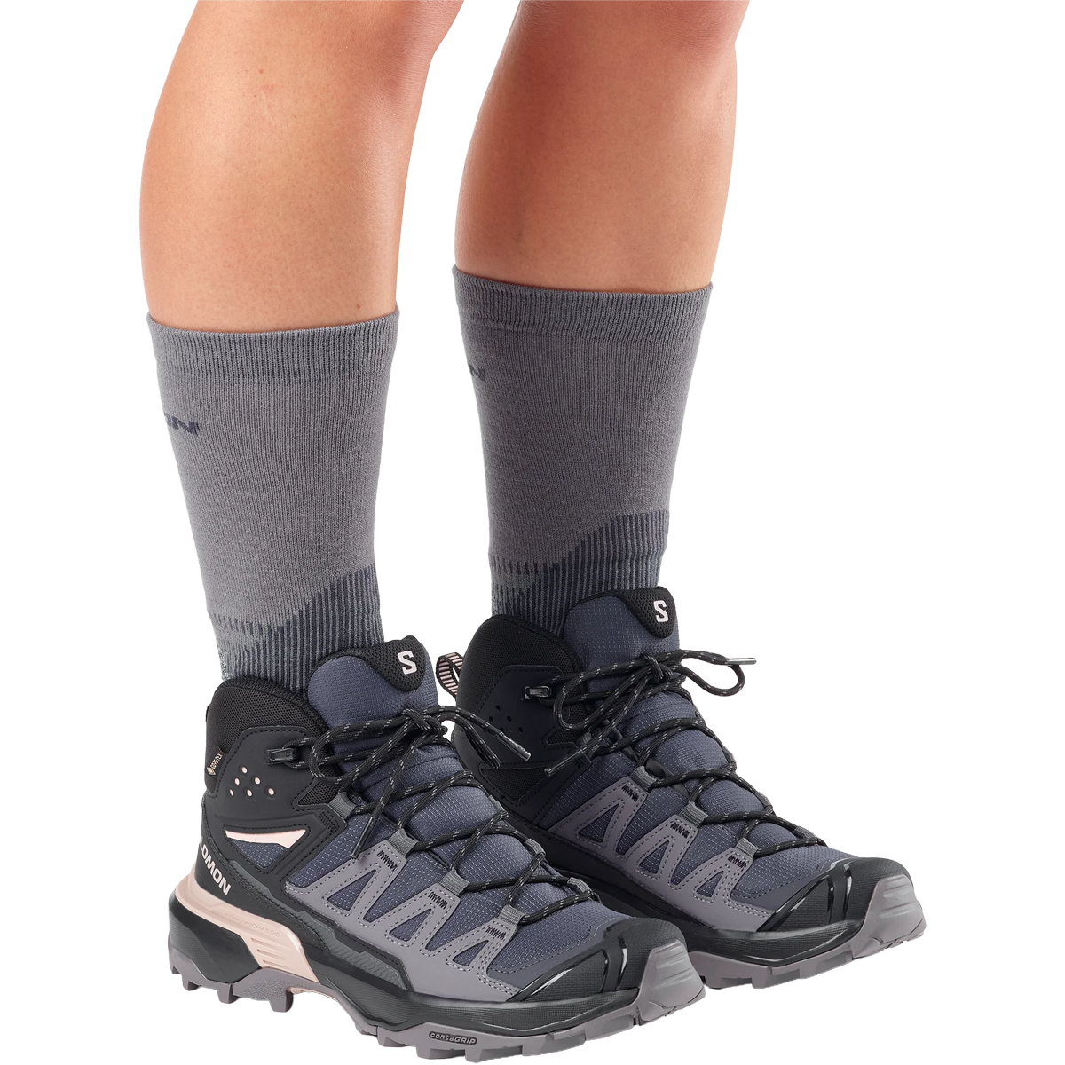 Women's X Ultra 360 Mid GTX alternate view