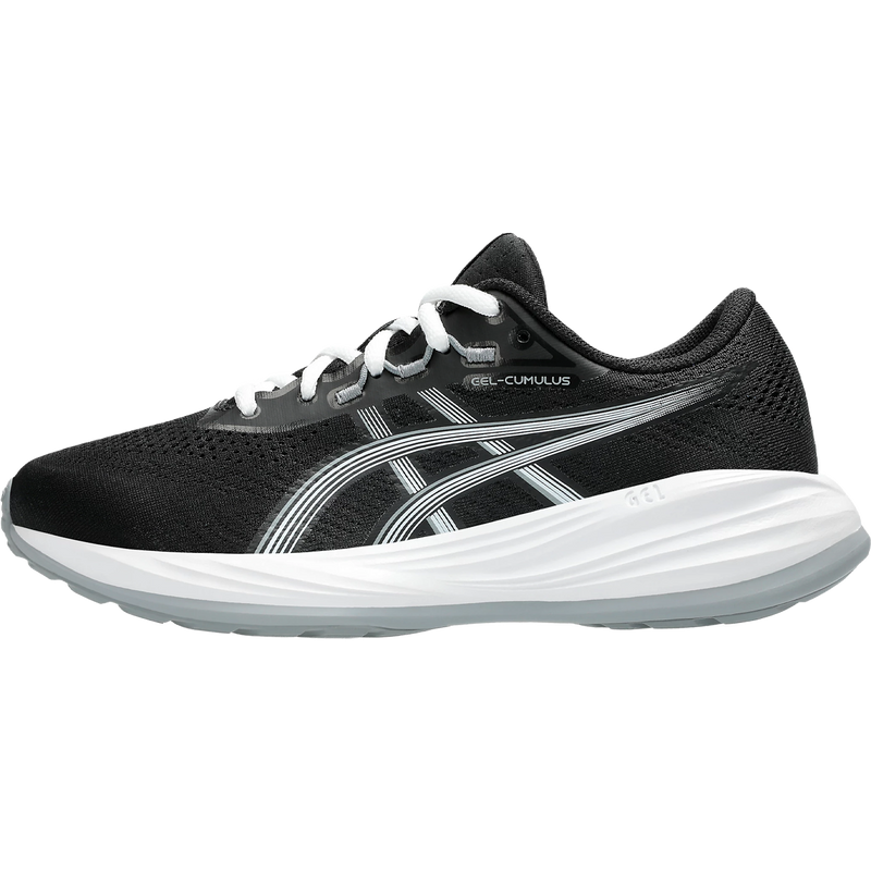 Youth Cumulus 28 Grade School, Asics Youth Cumulus 28 left side
