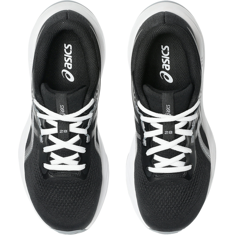 Youth Cumulus 28 Grade School, Asics Youth Cumulus 28 top