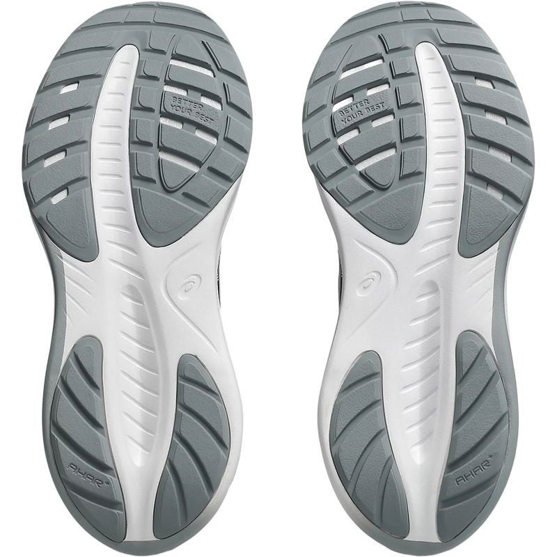 Youth Cumulus 28 Grade School, Asics Youth Cumulus 28 bottom