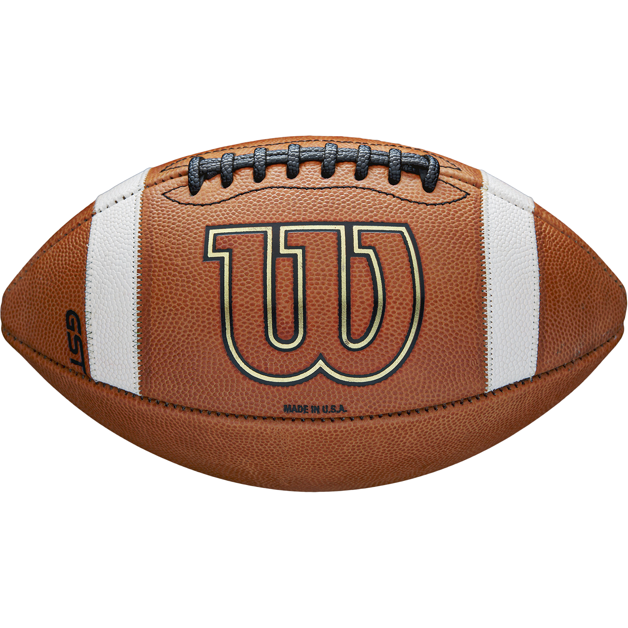 GST Game Football alternate view