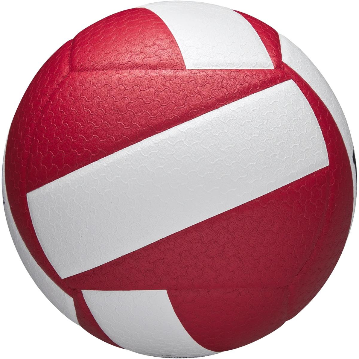 Helix Volleyball alternate view