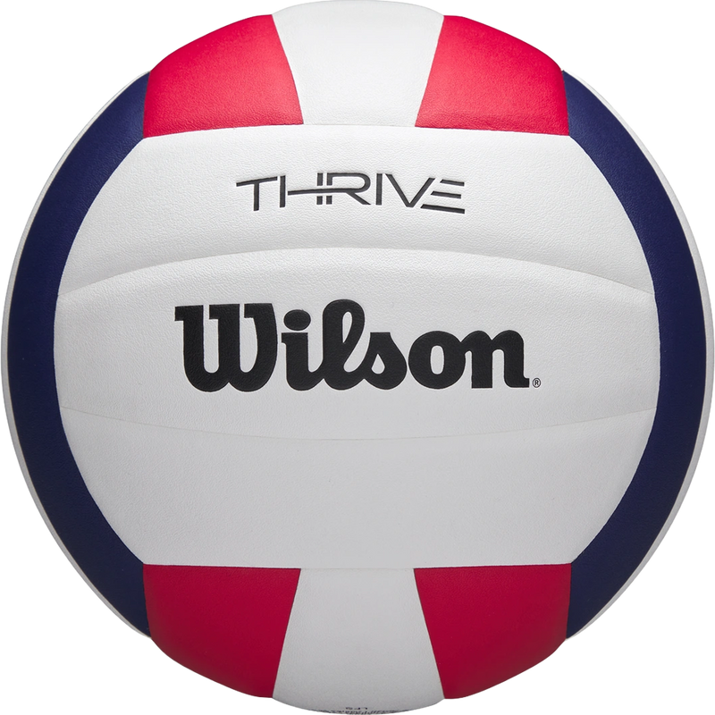 Thrive Game Volleyball, Featured Image