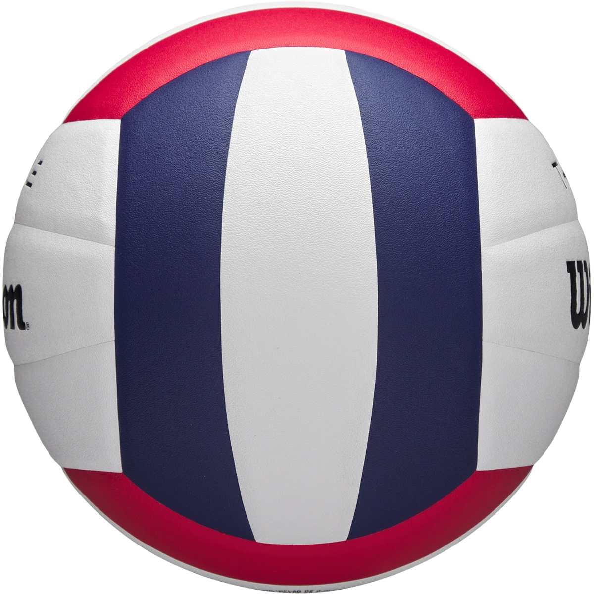 Thrive Game Volleyball alternate view