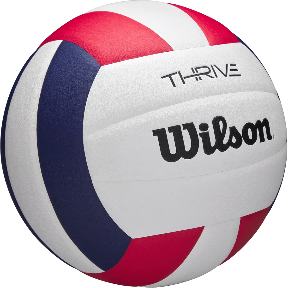 Thrive Game Volleyball alternate view