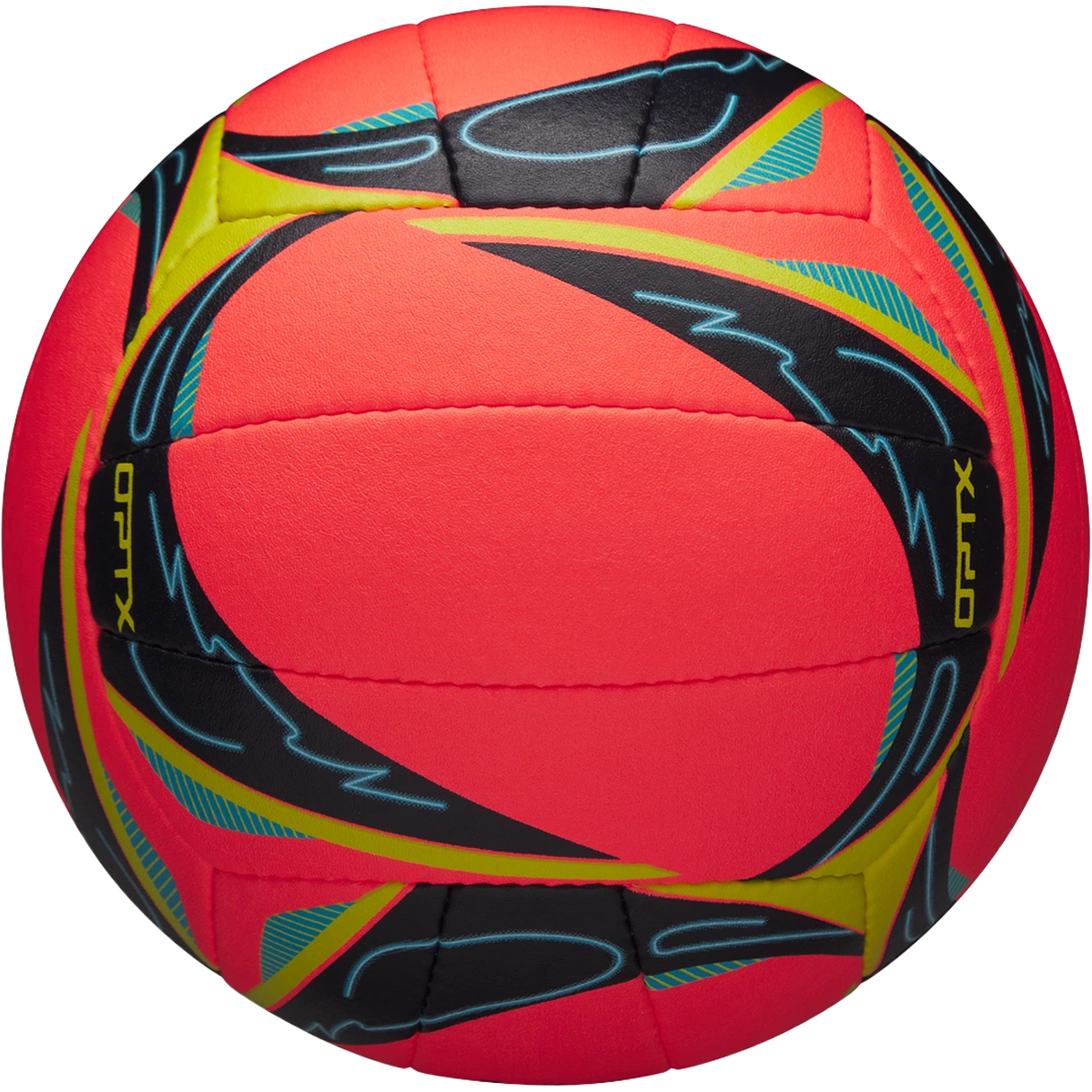 AVP OPTX Grass Game Volleyball alternate view
