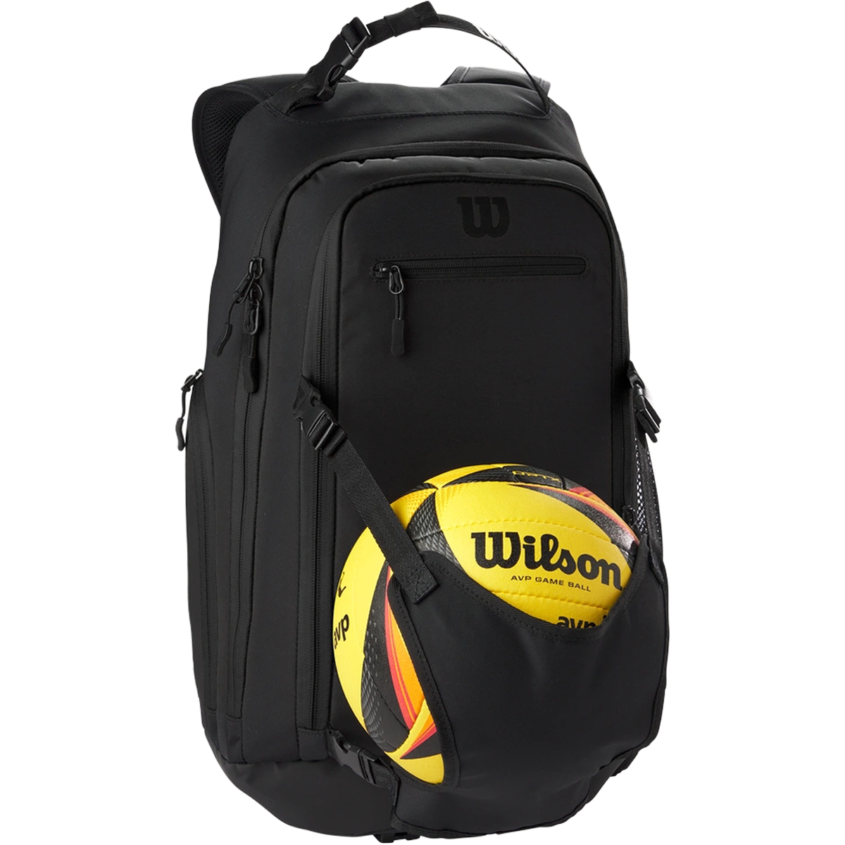 Wilson Volleyball Backpack alternate view