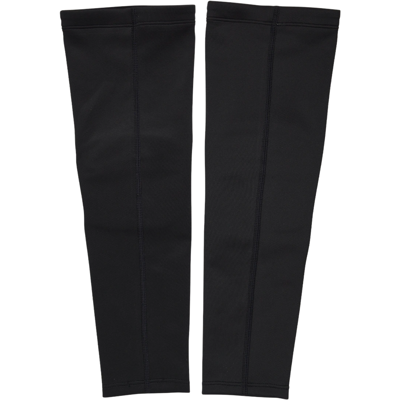 Helix Arm Sleeves, Wilson Helix Arm Sleeves in Black back view of pair