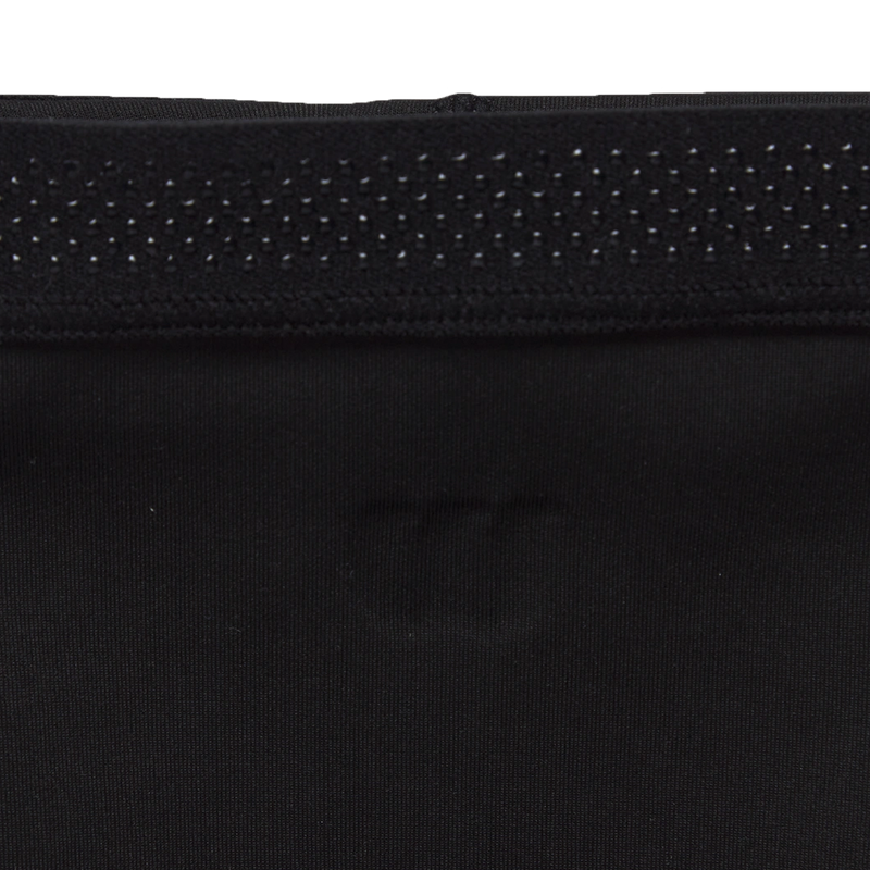 Helix Arm Sleeves, Wilson Helix Arm Sleeves in Black with silicone band detail